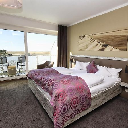 Hotel Strand No.1 Sankt Peter-Ording Exterior photo