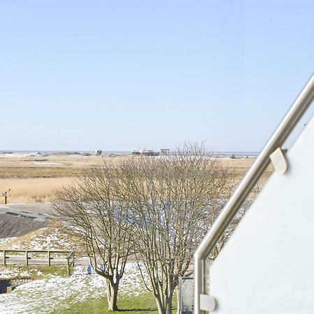 Hotel Strand No.1 Sankt Peter-Ording Exterior photo