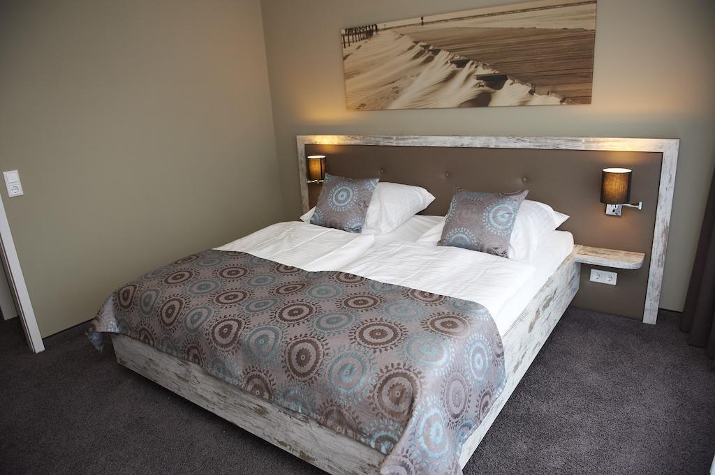 Hotel Strand No.1 Sankt Peter-Ording Room photo