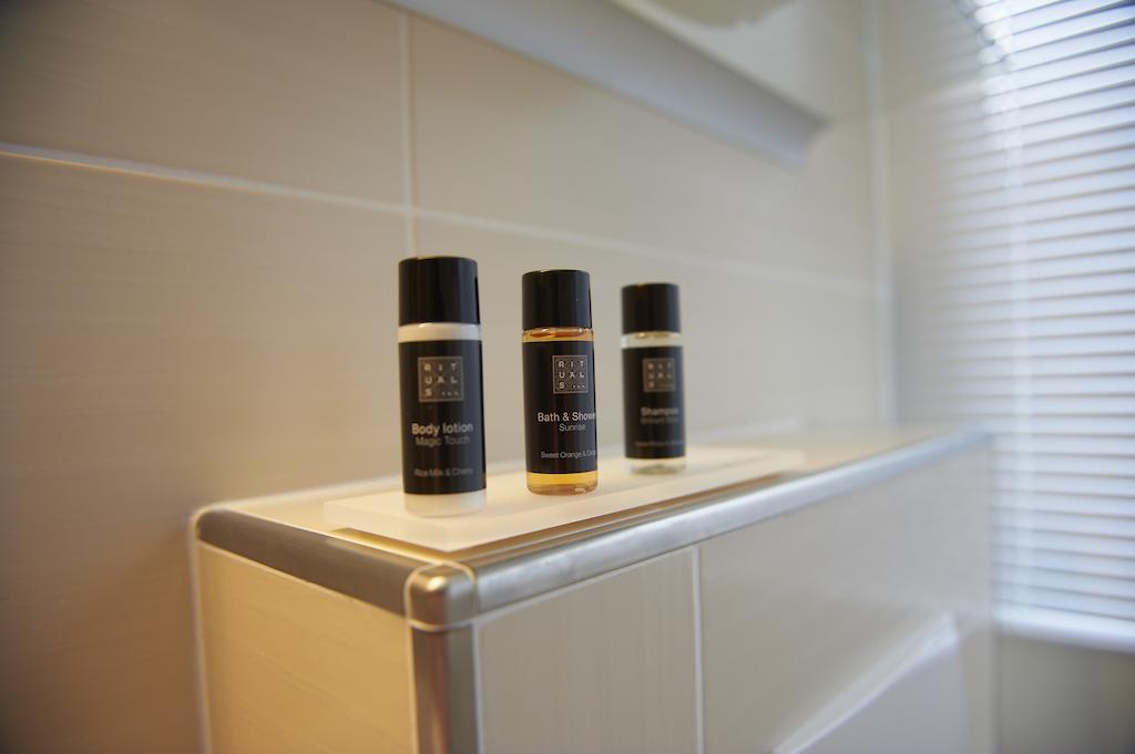Hotel Strand No.1 Sankt Peter-Ording Room photo