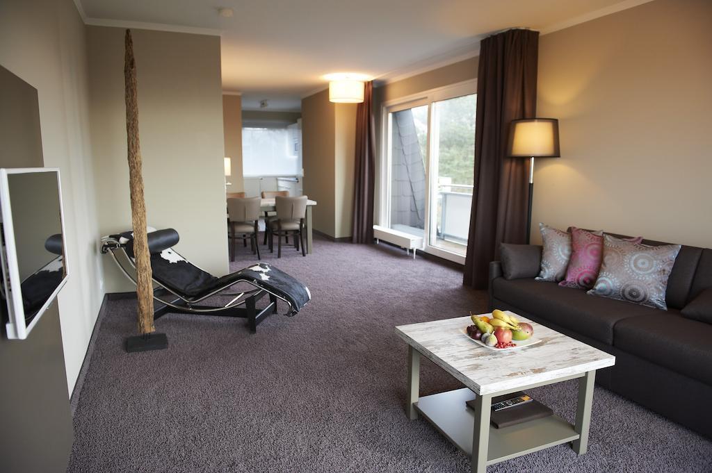 Hotel Strand No.1 Sankt Peter-Ording Room photo