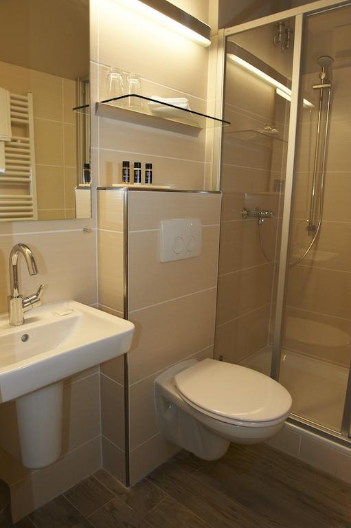 Hotel Strand No.1 Sankt Peter-Ording Room photo
