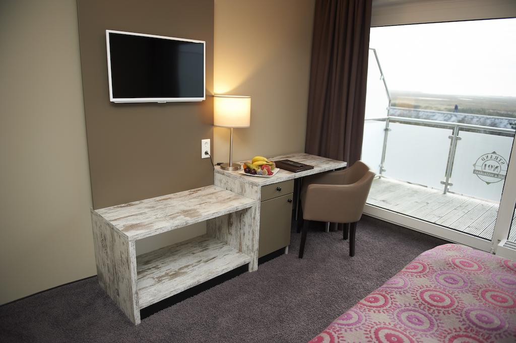 Hotel Strand No.1 Sankt Peter-Ording Room photo