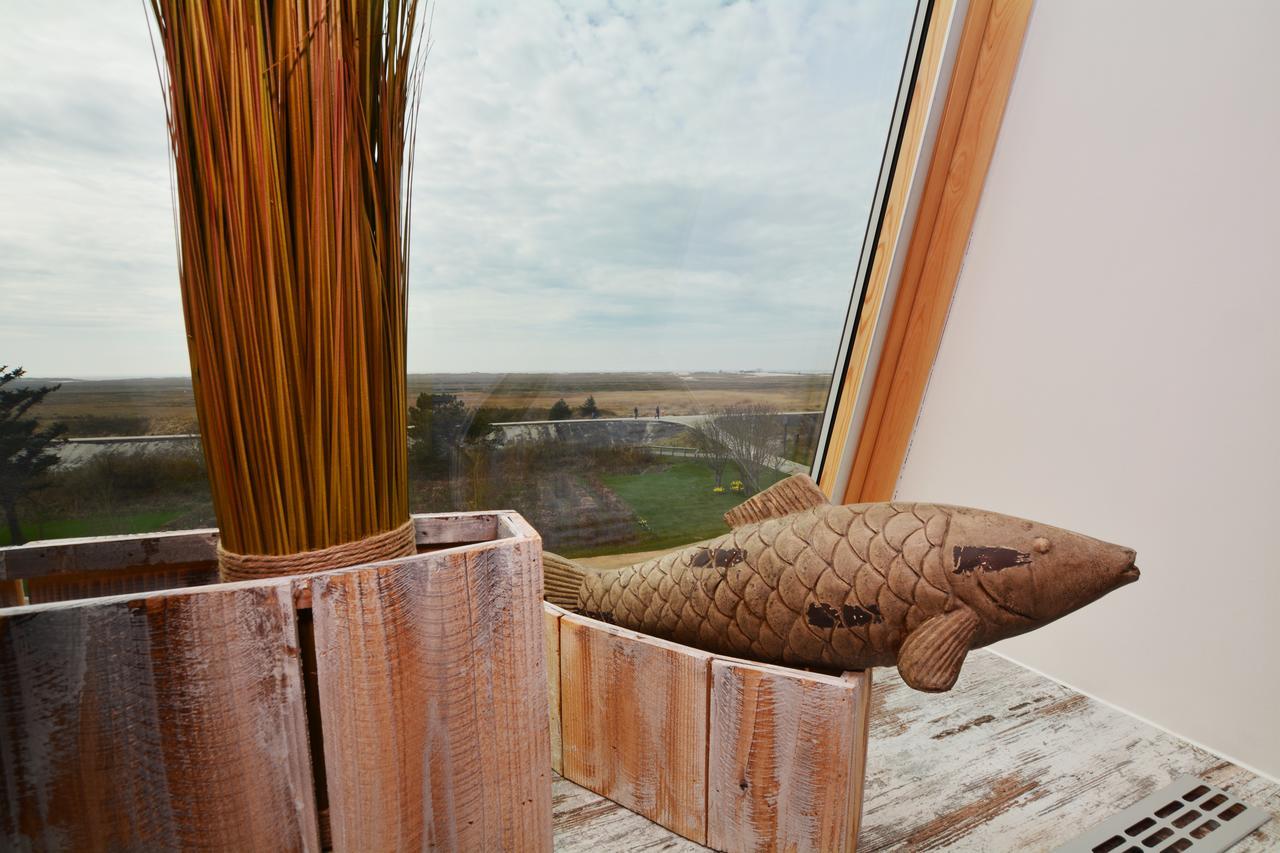 Hotel Strand No.1 Sankt Peter-Ording Exterior photo